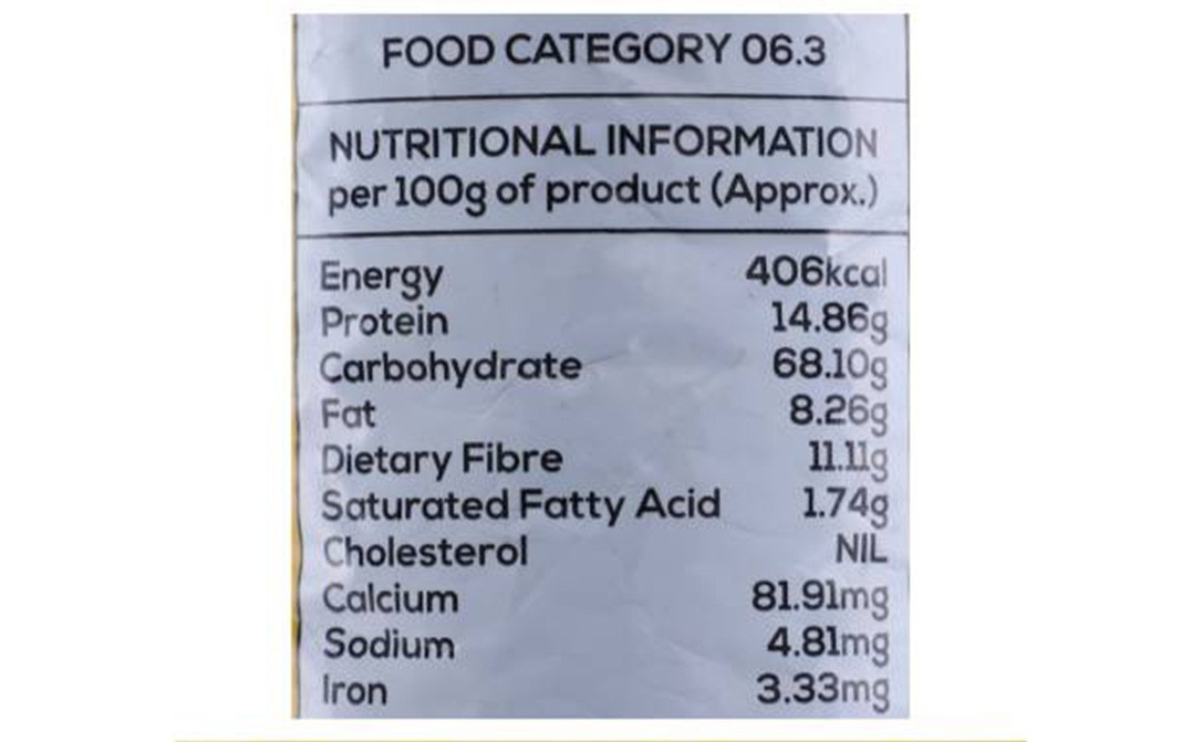 Mohun's Oats    Pack  400 grams